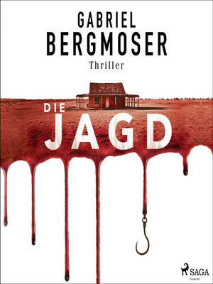 Die Jagd - Audiobook